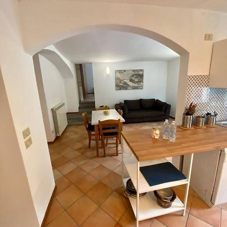 La Piccola Gioia 1 Apartamento Bérgamo Exterior foto