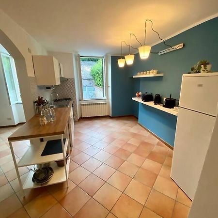 La Piccola Gioia 1 Apartamento Bérgamo Exterior foto