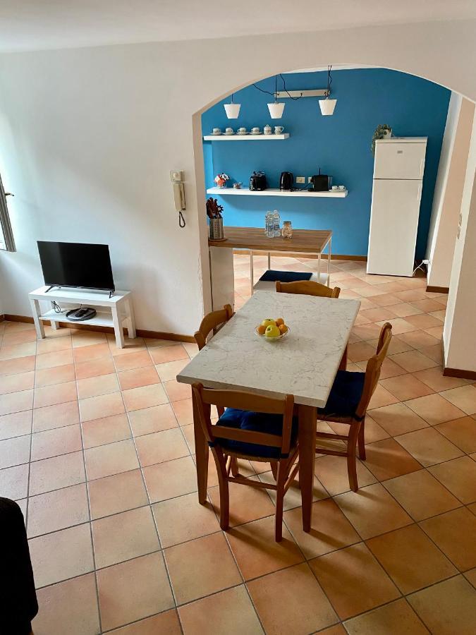 La Piccola Gioia 1 Apartamento Bérgamo Exterior foto