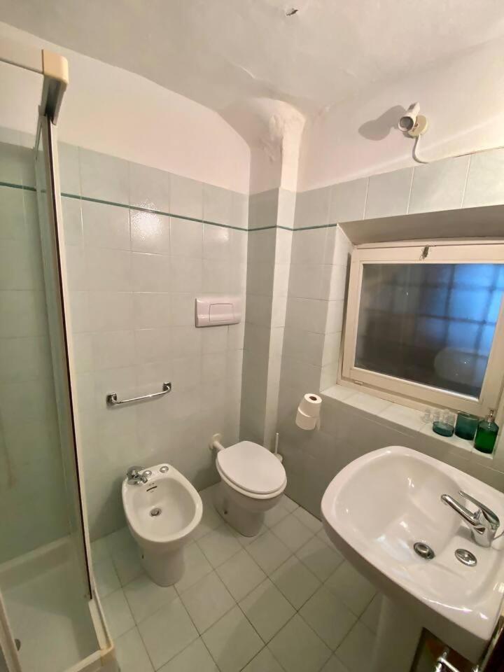 La Piccola Gioia 1 Apartamento Bérgamo Exterior foto