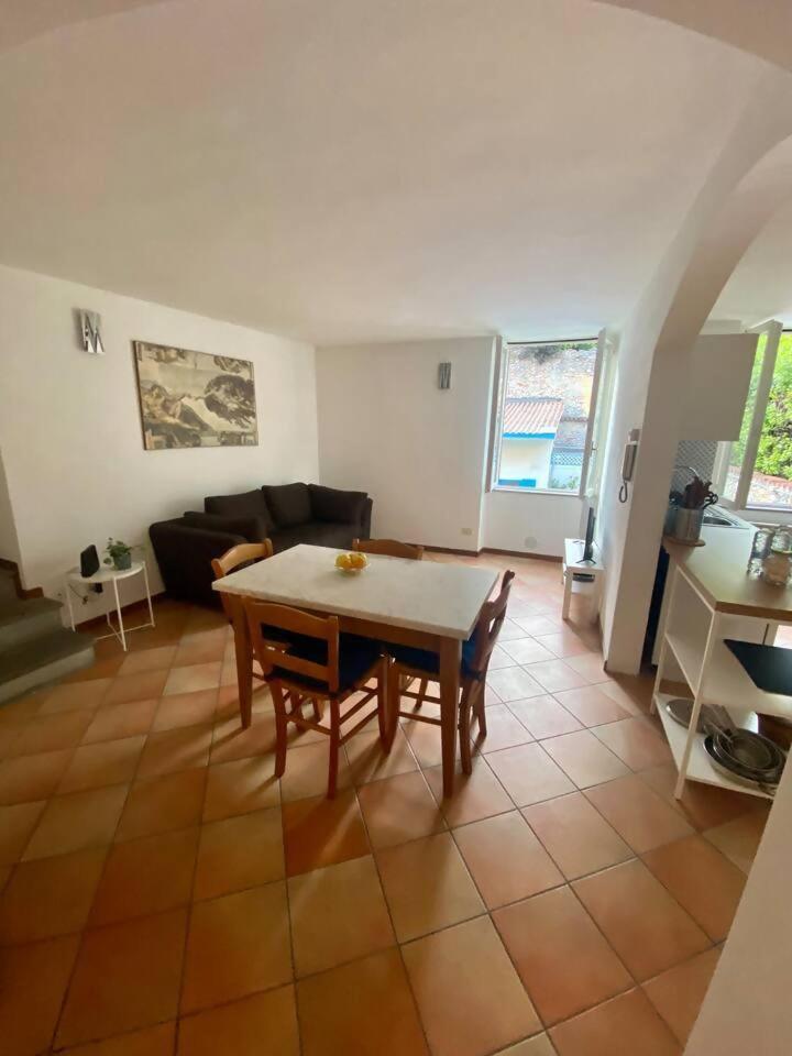 La Piccola Gioia 1 Apartamento Bérgamo Exterior foto