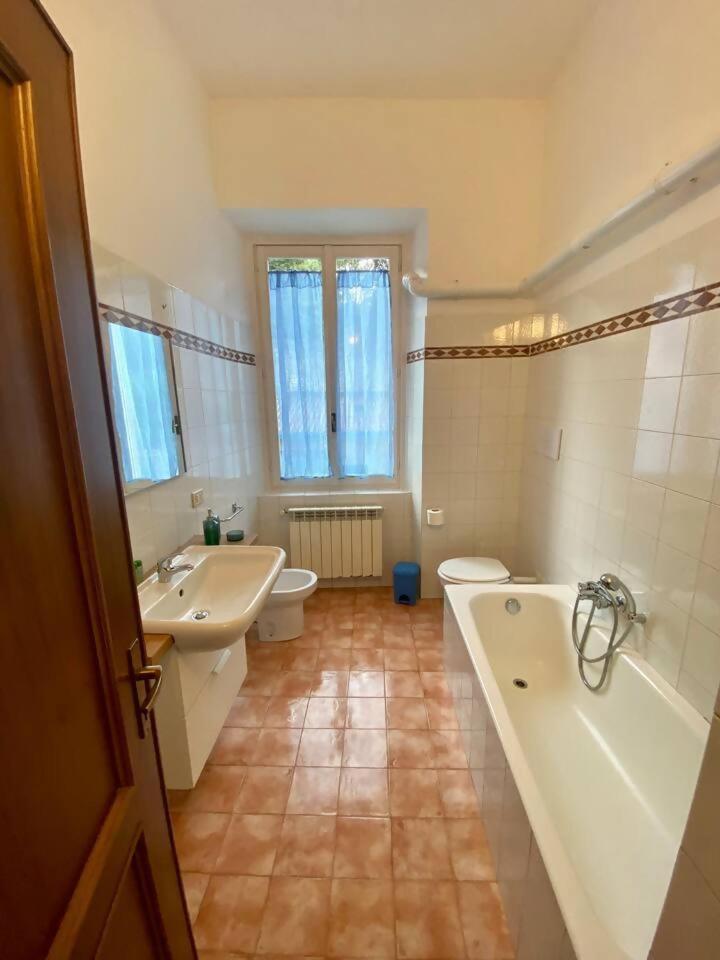 La Piccola Gioia 1 Apartamento Bérgamo Exterior foto