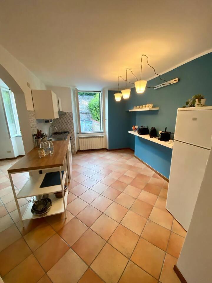 La Piccola Gioia 1 Apartamento Bérgamo Exterior foto