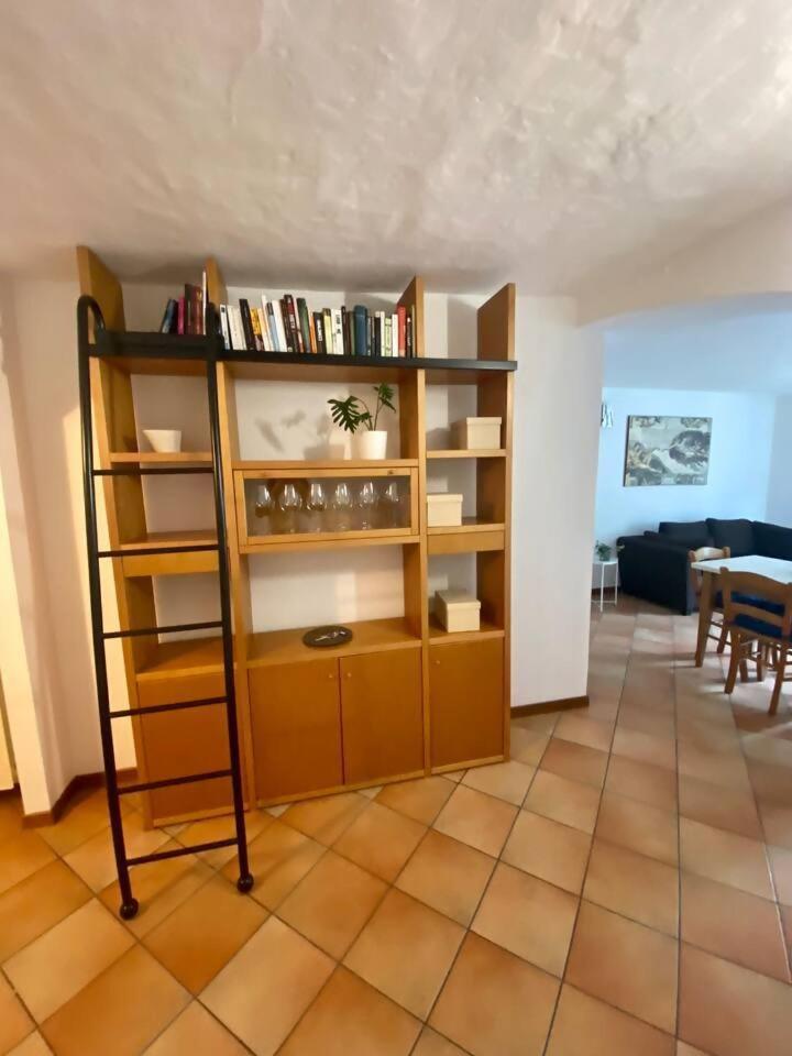 La Piccola Gioia 1 Apartamento Bérgamo Exterior foto