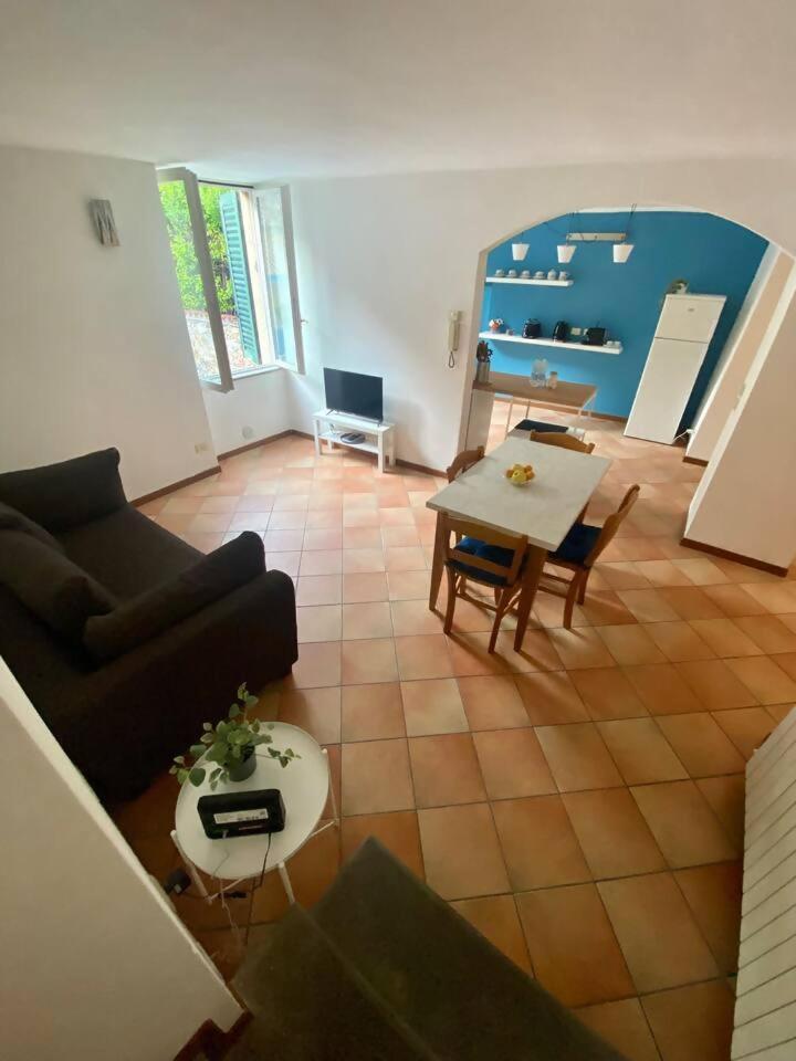 La Piccola Gioia 1 Apartamento Bérgamo Exterior foto