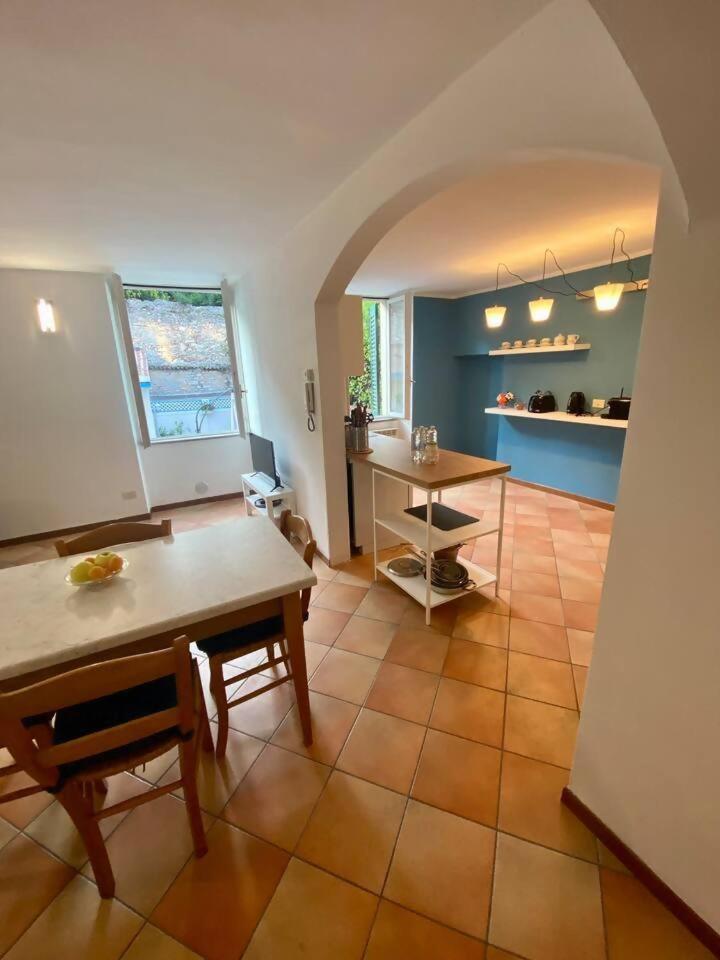 La Piccola Gioia 1 Apartamento Bérgamo Exterior foto