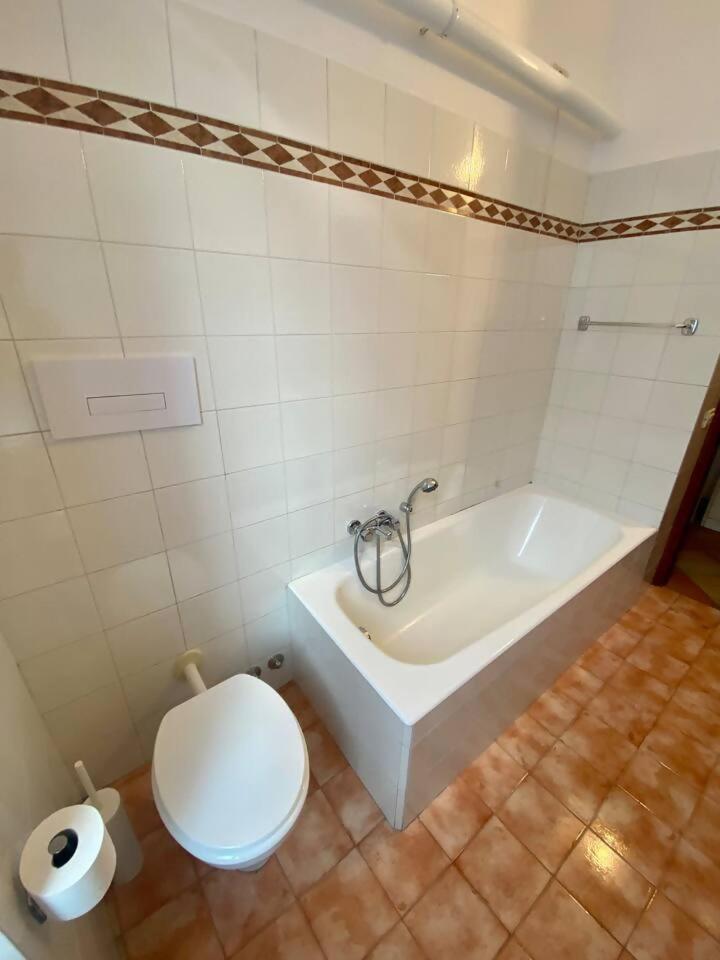 La Piccola Gioia 1 Apartamento Bérgamo Exterior foto